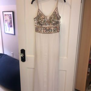 Sherri Hill Prom Dress